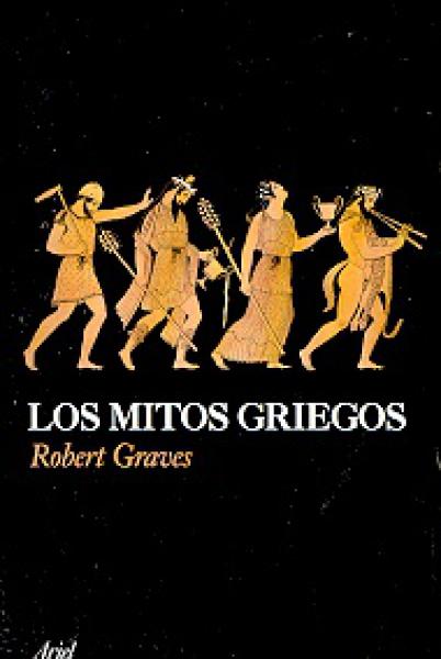 LOS MITOS GRIEGOS