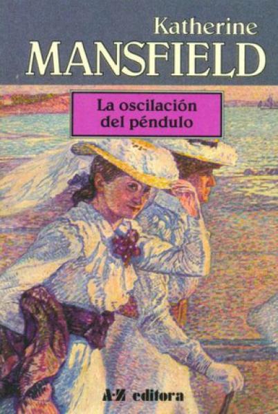 LA OSCILACION DEL PENDULO