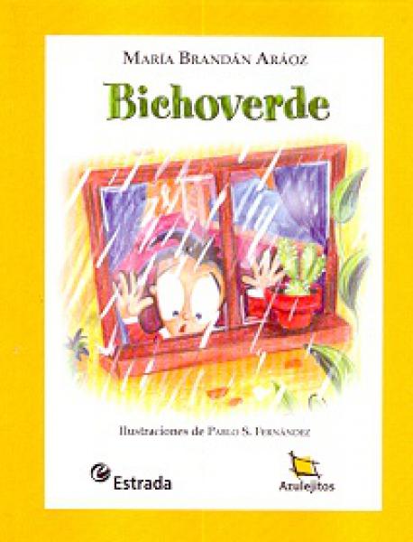 BICHOVERDE