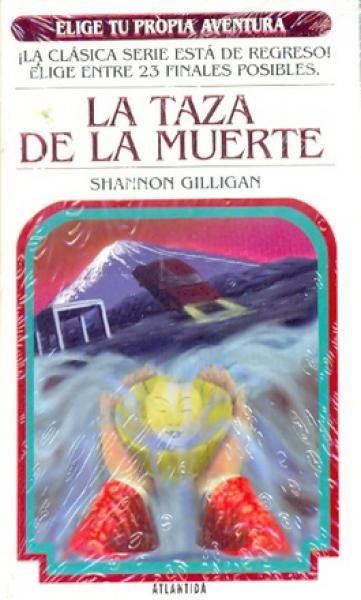 LA TAZA DE LA MUERTE