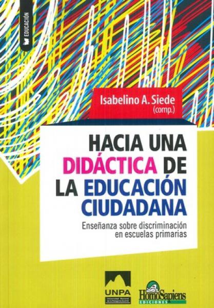 HACIA UNA DIDACTICA DE LA EDUCACION ...