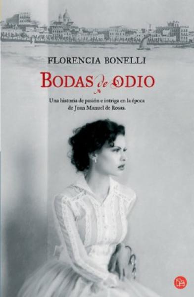 BODAS DE ODIO