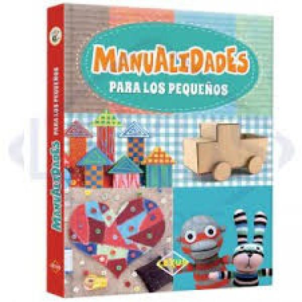 MANUALIDADES PARA LOS PEQUEÑOS