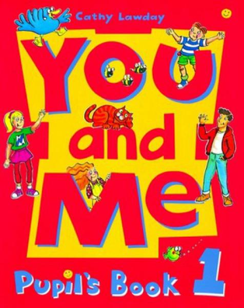 YOU AND ME 1-SB