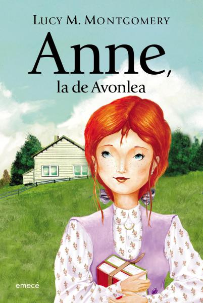 LA ANNE DE AVONLEA