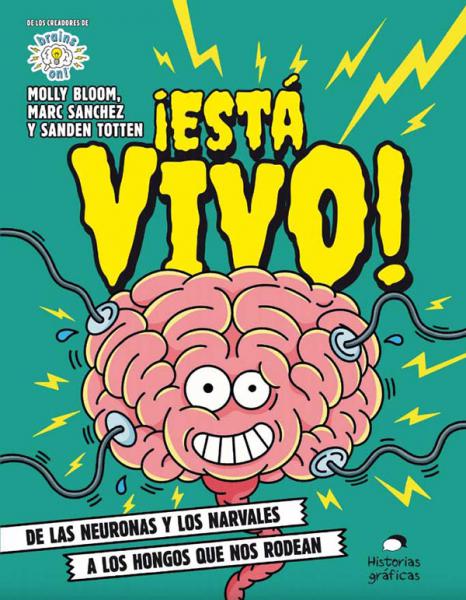 ESTA VIVO!