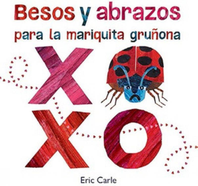 BESOS Y ABRAZOS PARA LA MARIQUITA ...