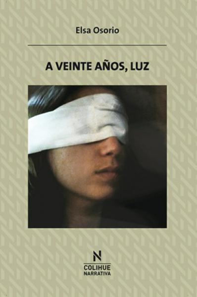A VEINTE AÑOS, LUZ