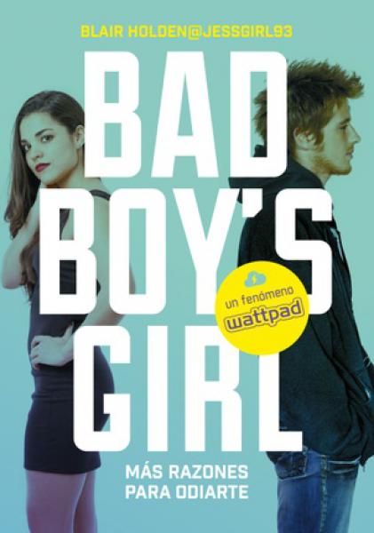 BAD BOY´S GIRL II