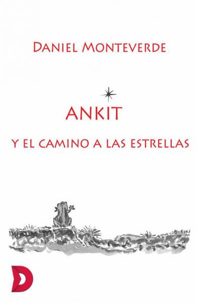 ANKIT Y EL CAMINO A LAS ESTRELLAS