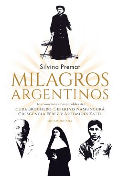 MILAGROS ARGENTINOS