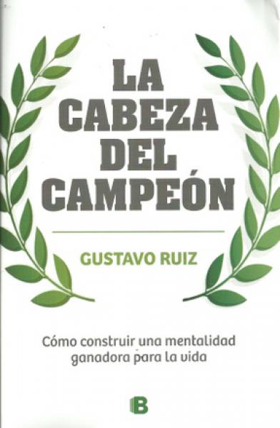 LA CABEZA DEL CAMPEON