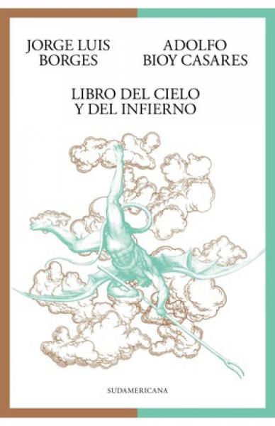 LIBRO DEL CIELO Y EL INFIERNO