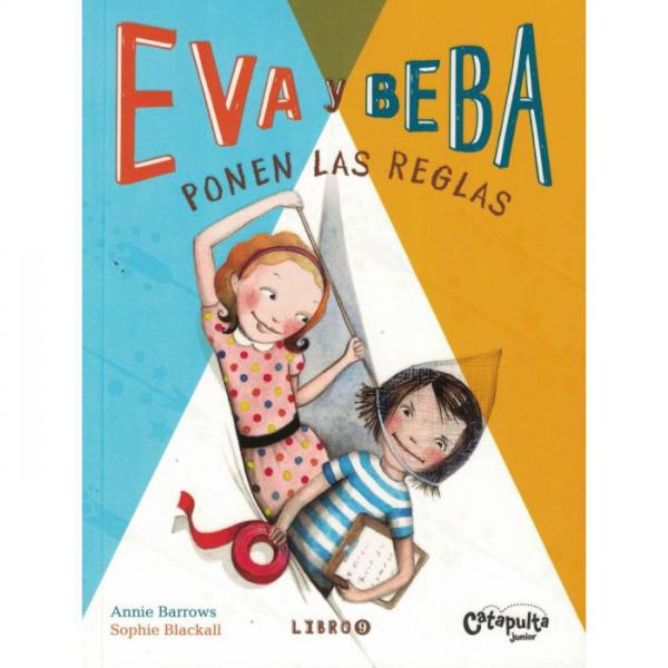 EVA Y BEBA 9