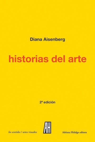 HISTORIAS DEL ARTE (2ÂºED)