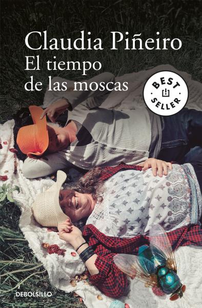 EL TIEMPO DE LAS MOSCAS