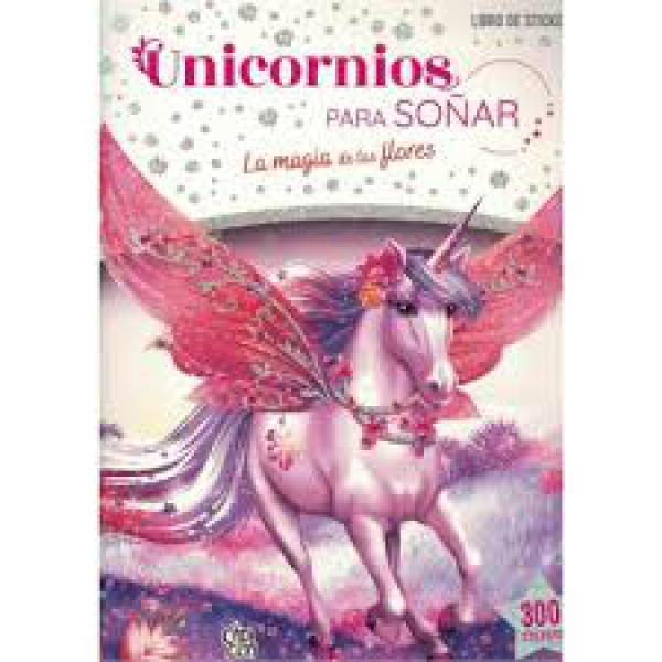 UNICORNIOS PARA SOÑAR
