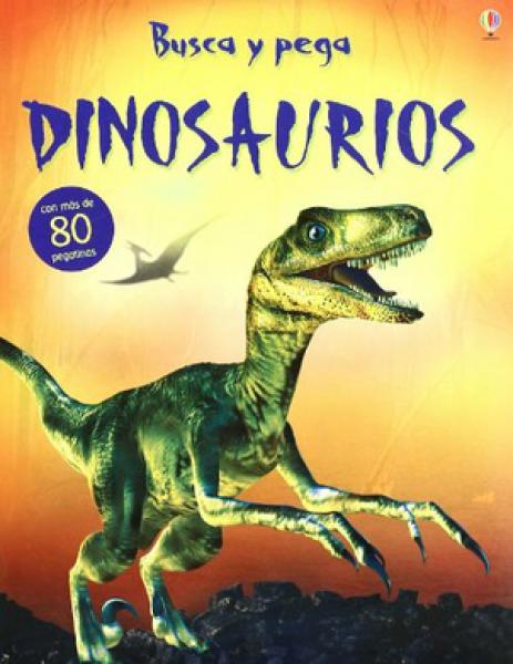 DINOSAURIOS