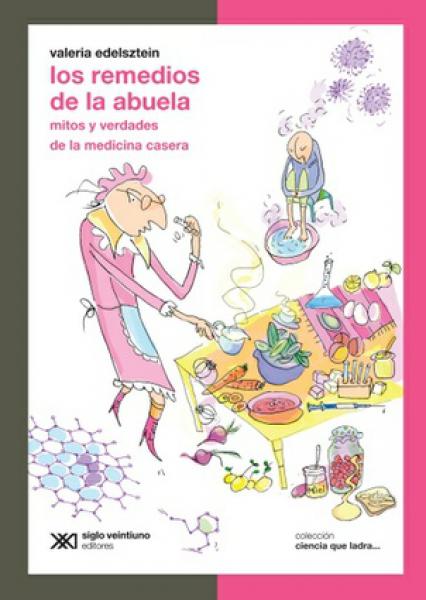 LOS REMEDIOS DE LA ABUELA