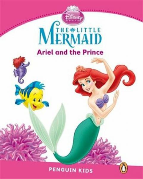 LITTLE MERMAID, THE