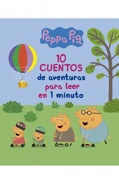 10 CUENTOS DE AVENTURAS PARA LEER EN...