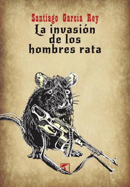 LA INVASION DE LOS HOMBRES RATA