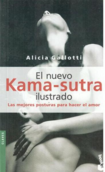 NUEVO KAMASUTRA ILUSTRADO