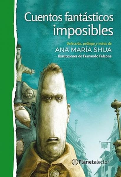 CUENTOS FANTASTICOS IMPOSIBLES