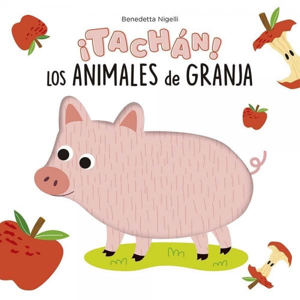 TACHAN ! - LOS ANIMALES DE GRANJA
