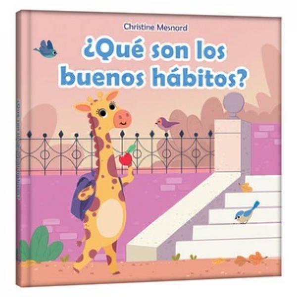 QUE SON LOS BUENOS HABITOS ?