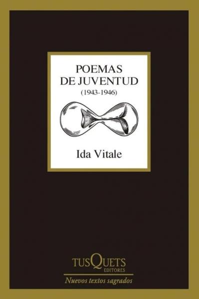POEMAS DE JUVENTUD ( 1943 - 1946 )