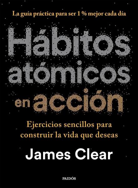 HABITOS ATOMICOS EN ACCION