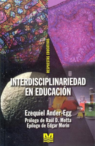 INTERDISCIPLINARIEDAD EN EDUCACION