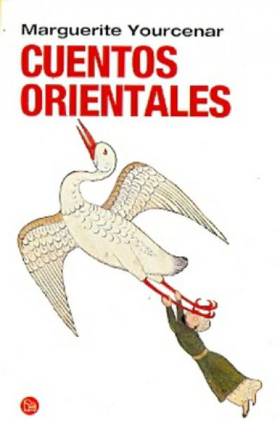 CUENTOS ORIENTALES