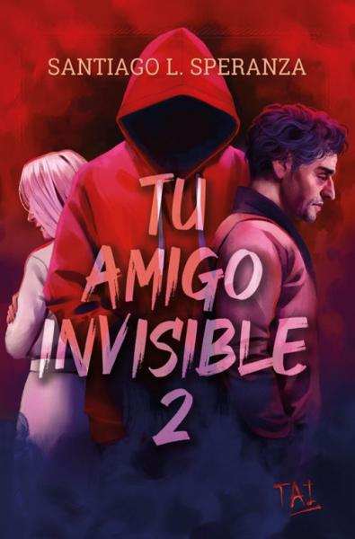 TU AMIGO INVISIBLE 2