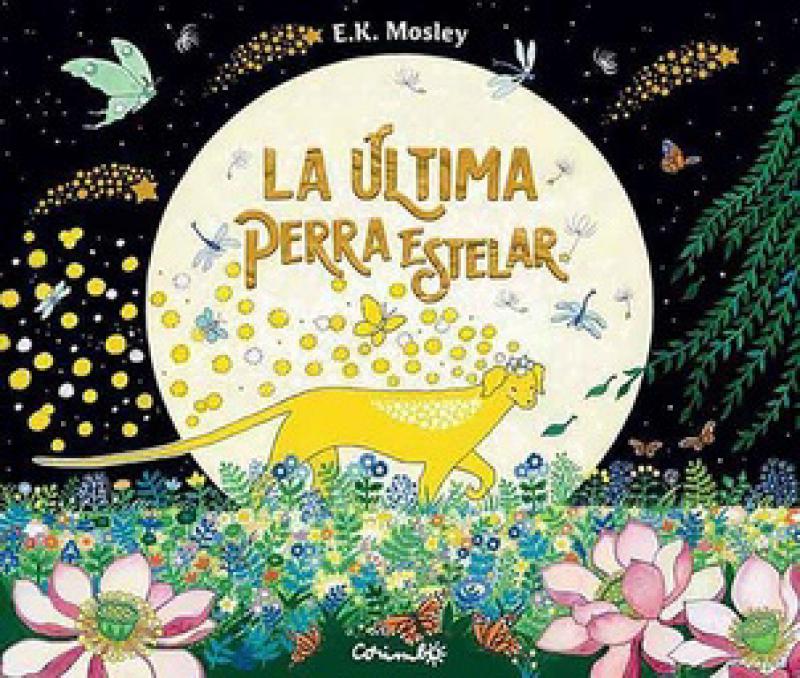 LA ULTIMA PERRA ESTELAR
