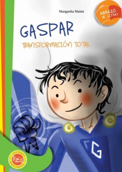 GASPAR - TRANSFORMACION TOTAL