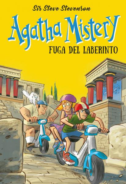 AGATHA MISTERY - 2