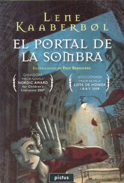 EL PORTAL DE LA SOMBRA