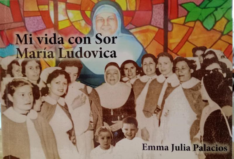 MI VIDA CON SOR MARIA LUDOVICA