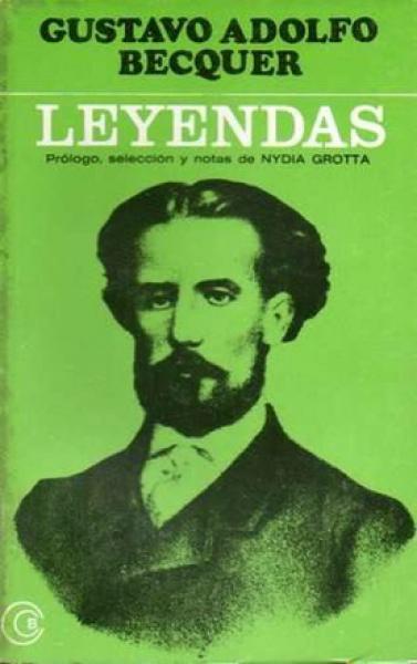 LEYENDAS