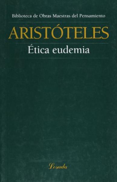 ETICA EUDEMIA