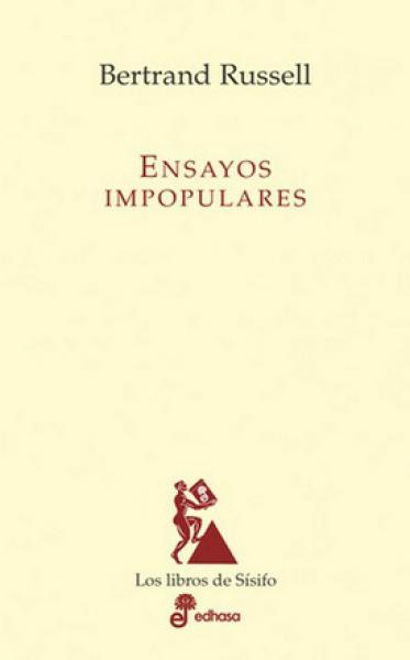 ENSAYOS IMPOPULARES