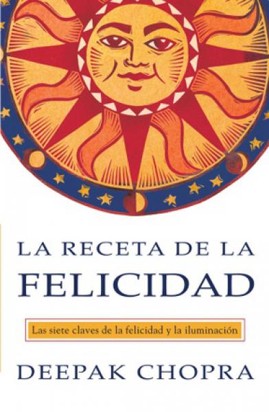 LA RECETA DE LA FELICIDAD