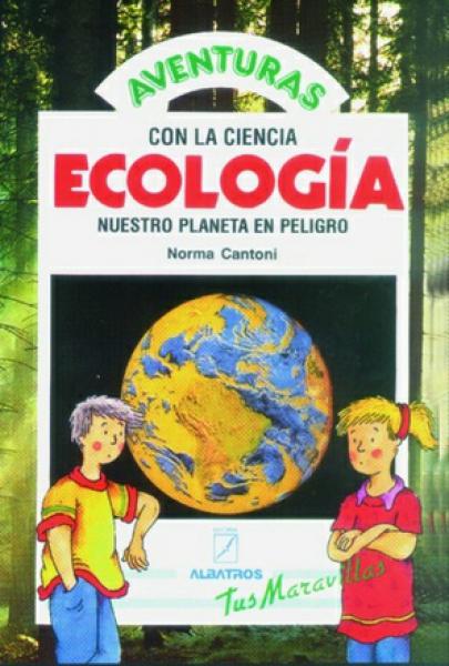 ECOLOGIA