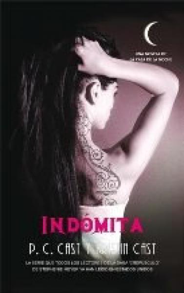 INDOMITA