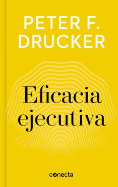 EFICACIA EJECUTIVA