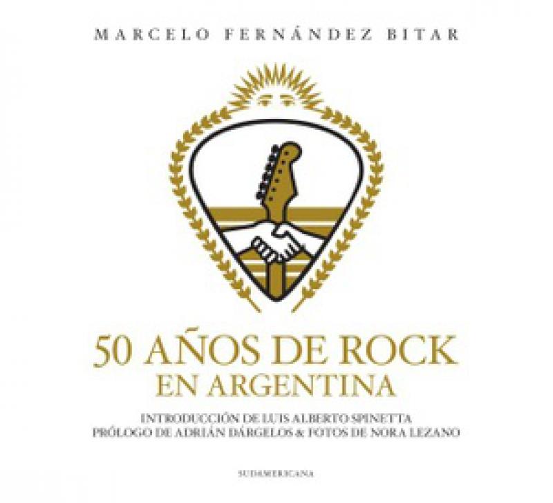 50 AÑOS DE ROCK EN ARGENTINA