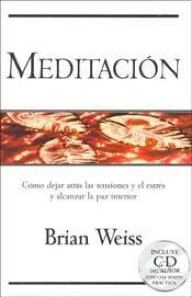 MEDITACION + CD