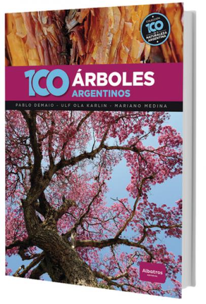 100 ARBOLES ARGENTINOS